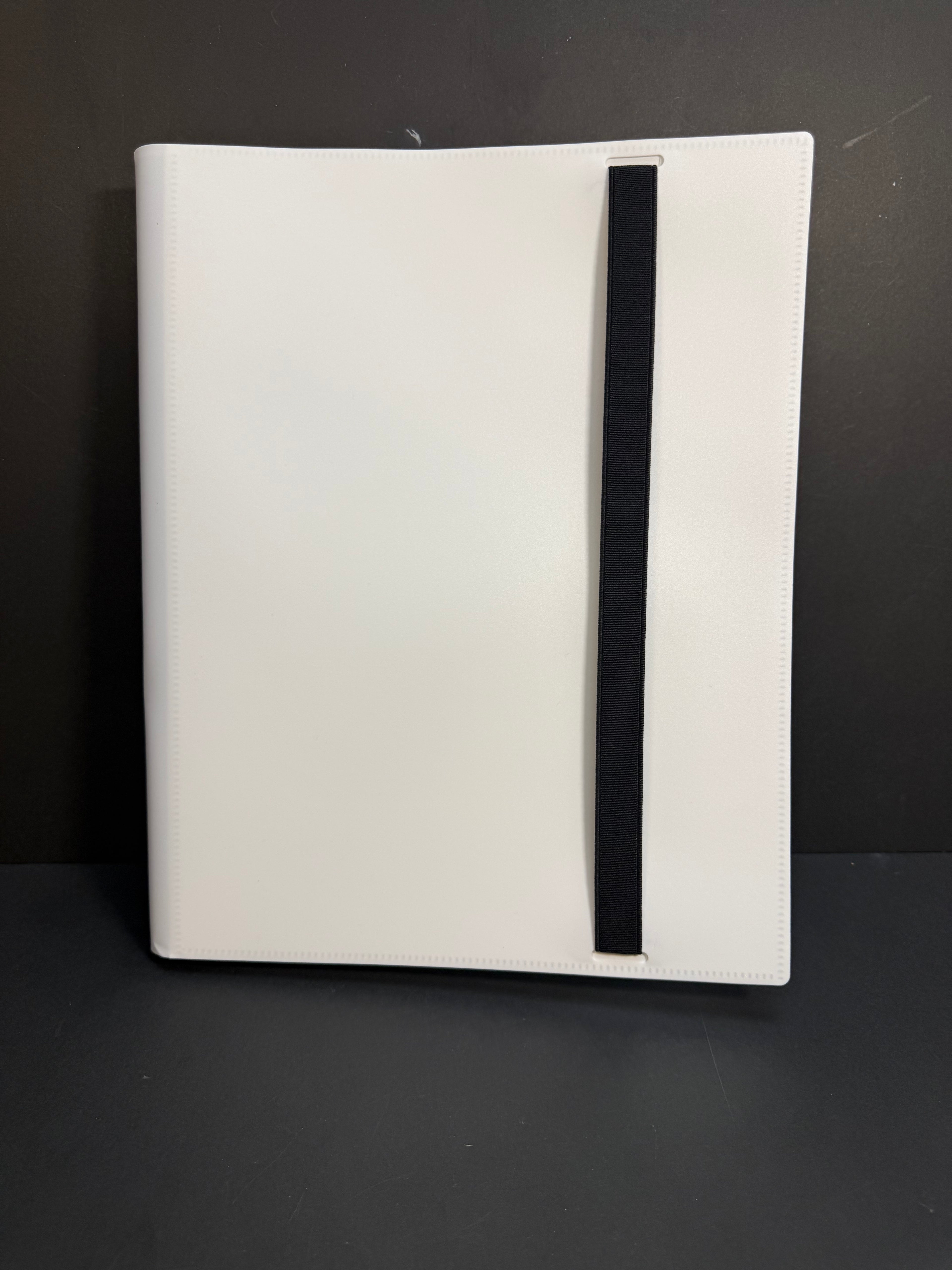Trading Card Folder 360 cards