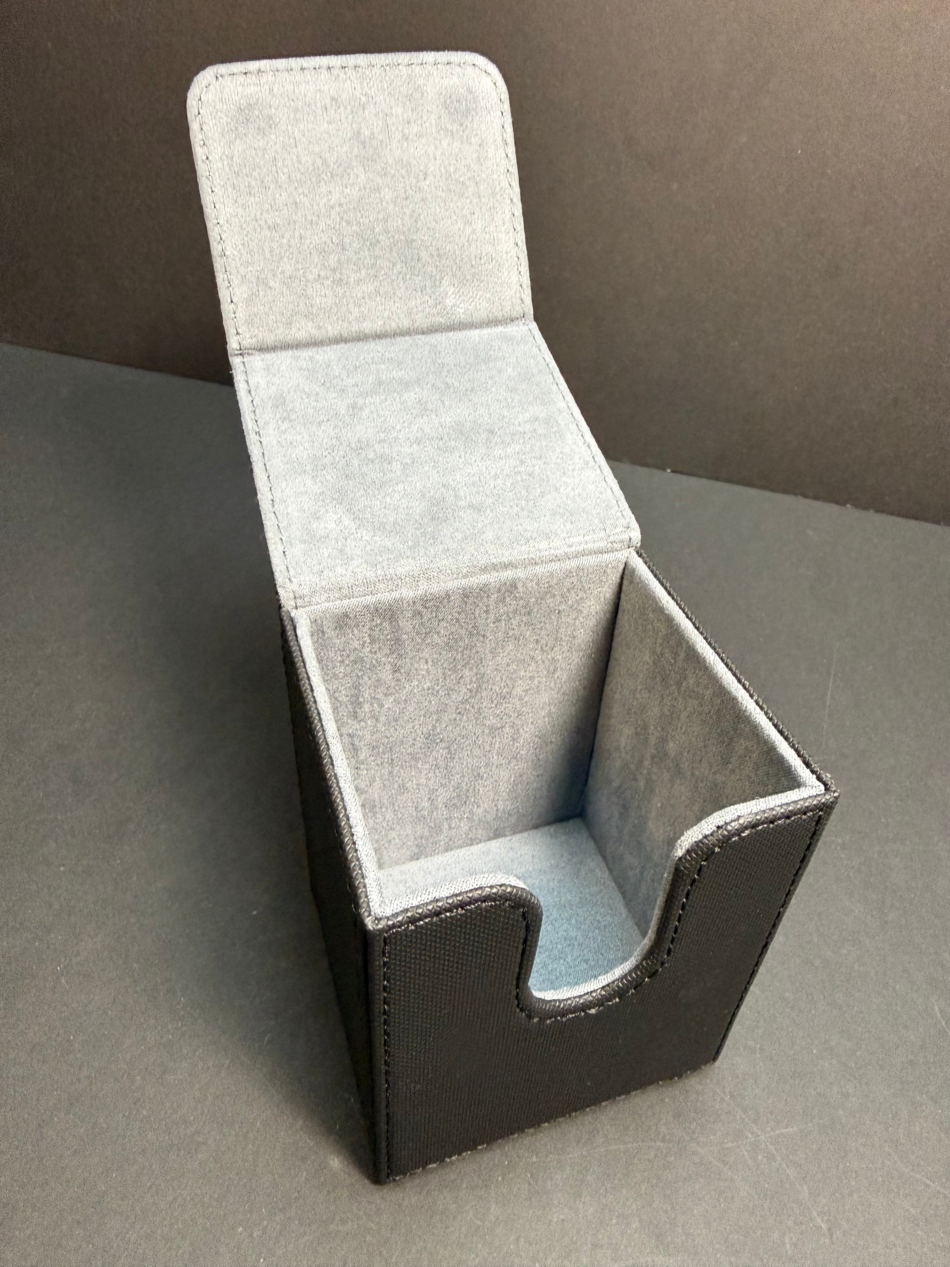 Premium Trading Card Deck Box