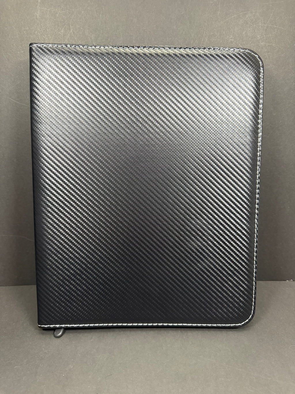 Premium Black Folder 900 cards