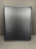 Premium Black Folder 900 cards