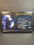 The Fellowship of the Ring