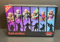 D20 Heroes: Blood and Magic RPG Hero Set