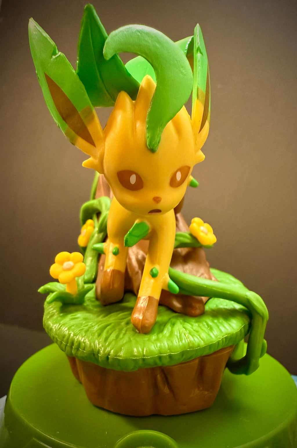 Pokemon Eeveelutions Figures