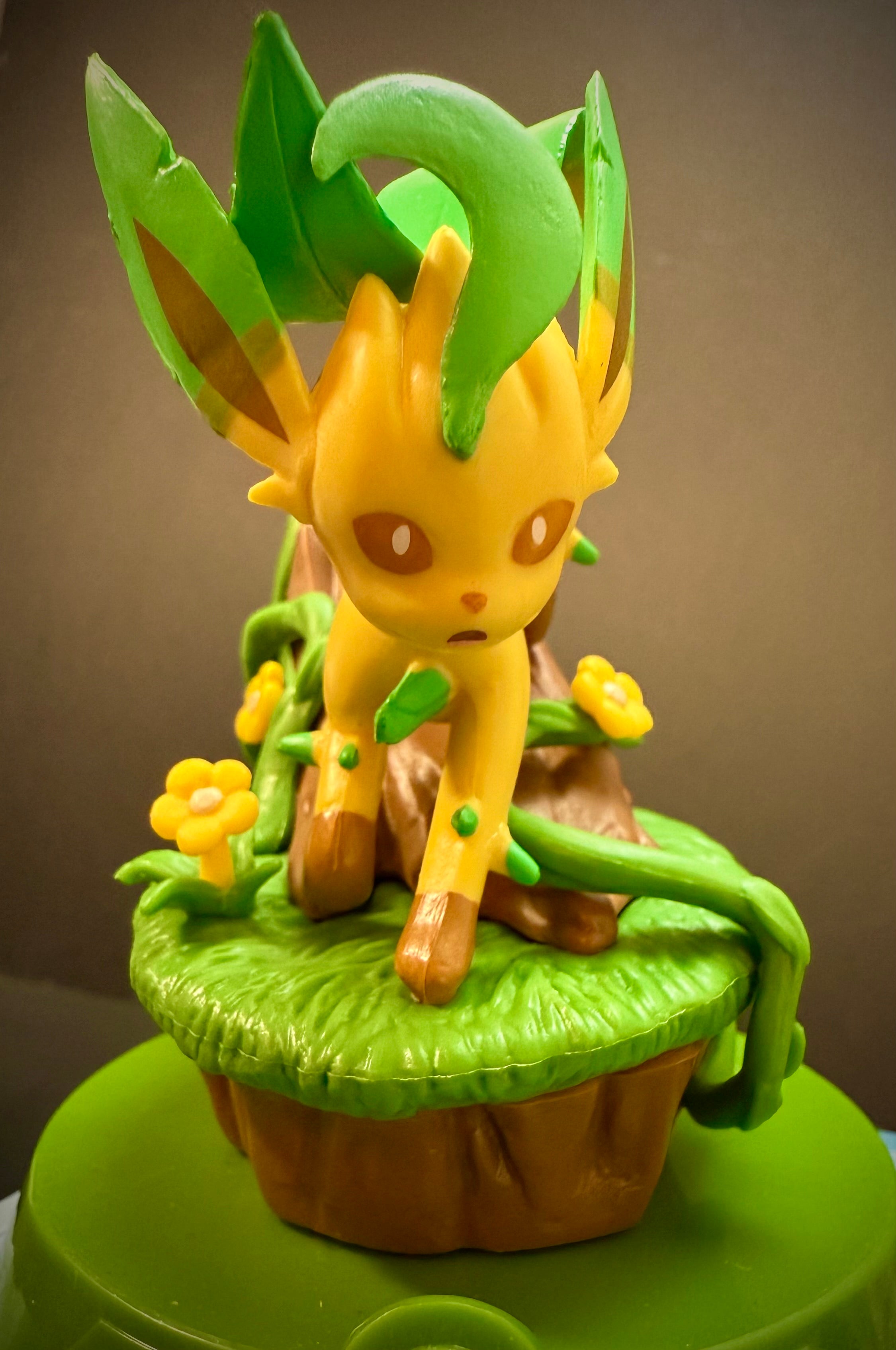 Pokemon Eeveelutions Figures