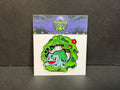 Pokemon Bulbasaur Pin Badge