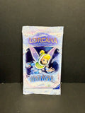 Disney Lorcana Winterspell Booster Pack