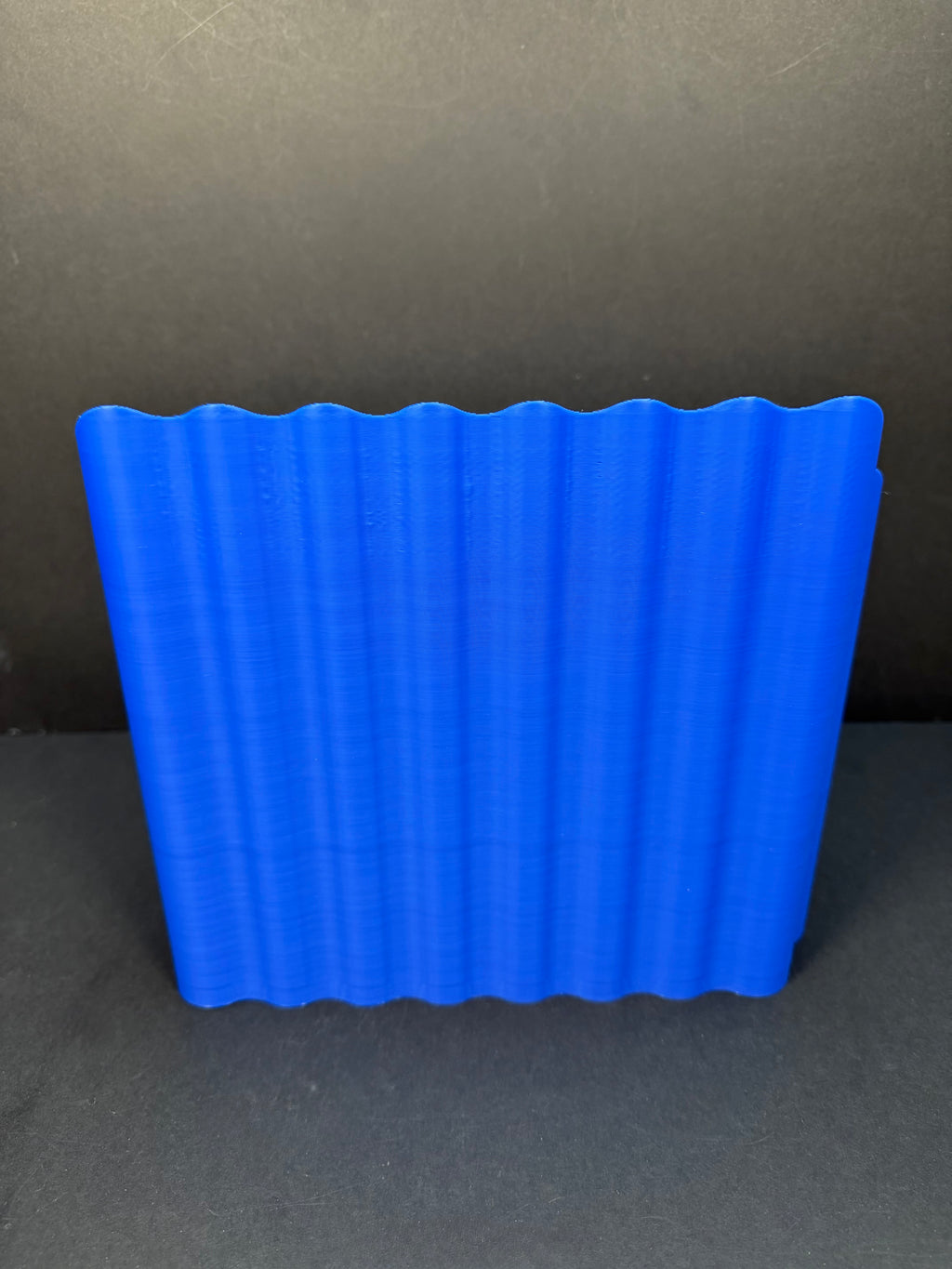 Paint Dropper Tiered Tabletop Holder
