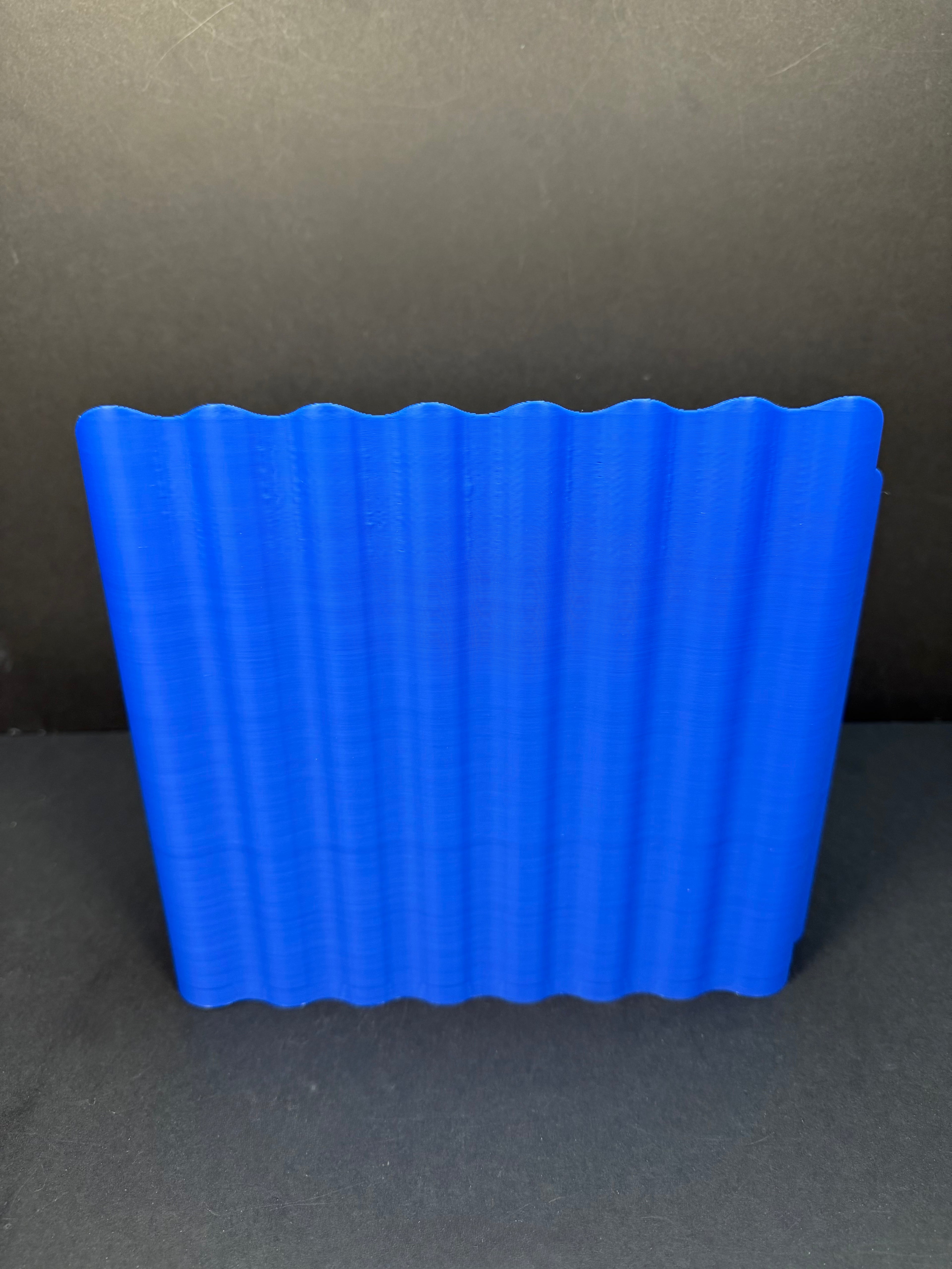 Paint Dropper Tiered Tabletop Holder