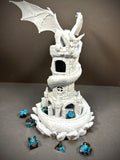 Guardian Castle/Tower Dice Thrower