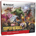 Magic the Gathering Marvel Super Heroes Scene Box