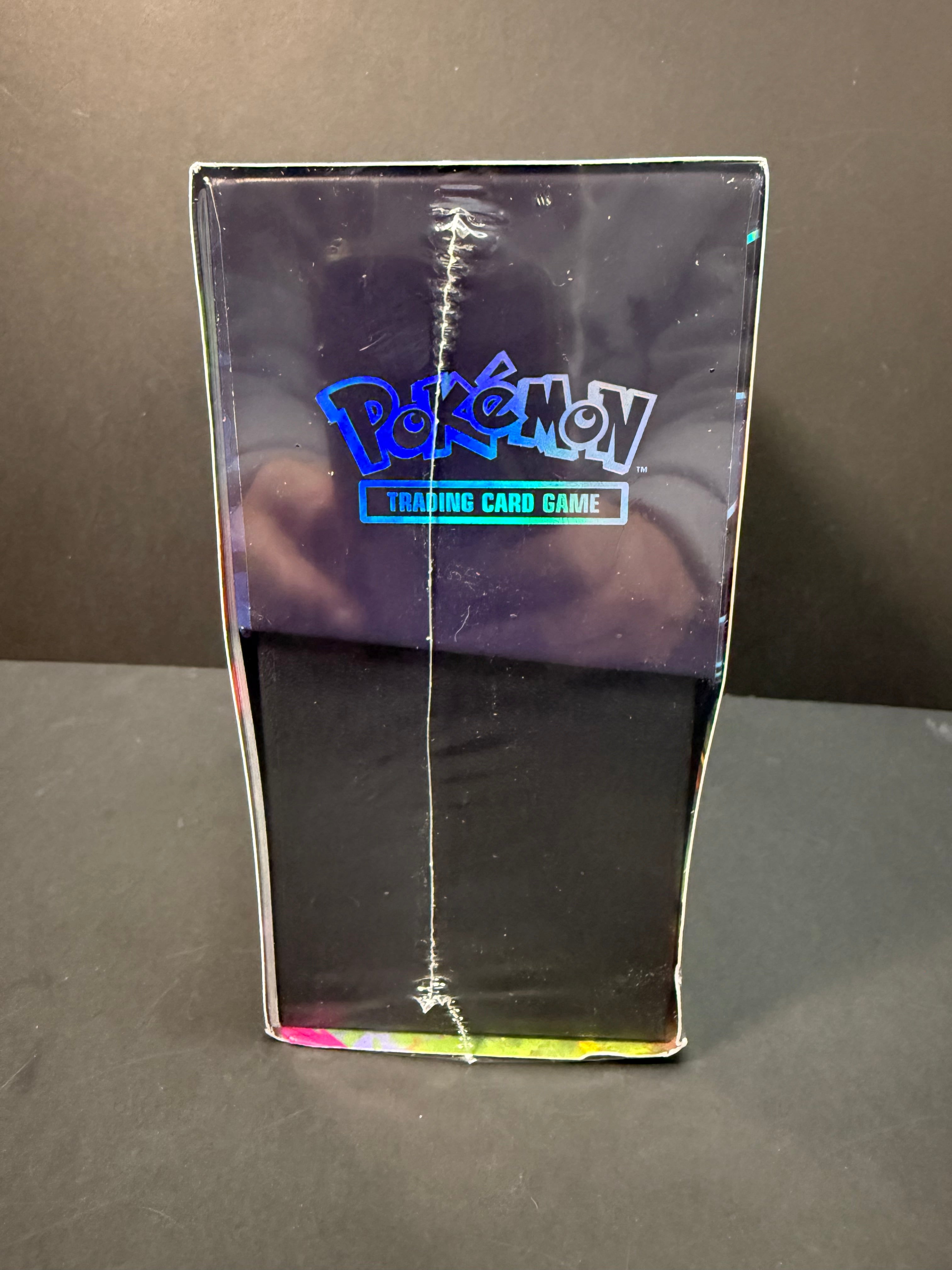 Pokemon Phantasmal Flames Elite Trainer Box SEALED