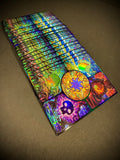 Magic: The Gathering Premium Lenticular Card Sleeves x 60