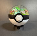 Bulbasaur Pokemon Terrarium 10cm