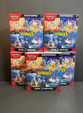 Pokemon Surging Sparks Booster Bundle