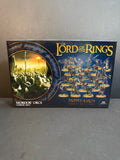 Mordor Orcs