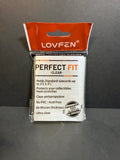 Lovfen Standard Soft Card Sleeves