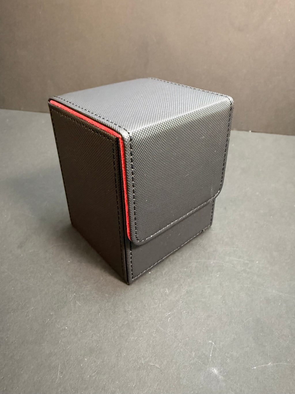 Premium Trading Card Deck Box