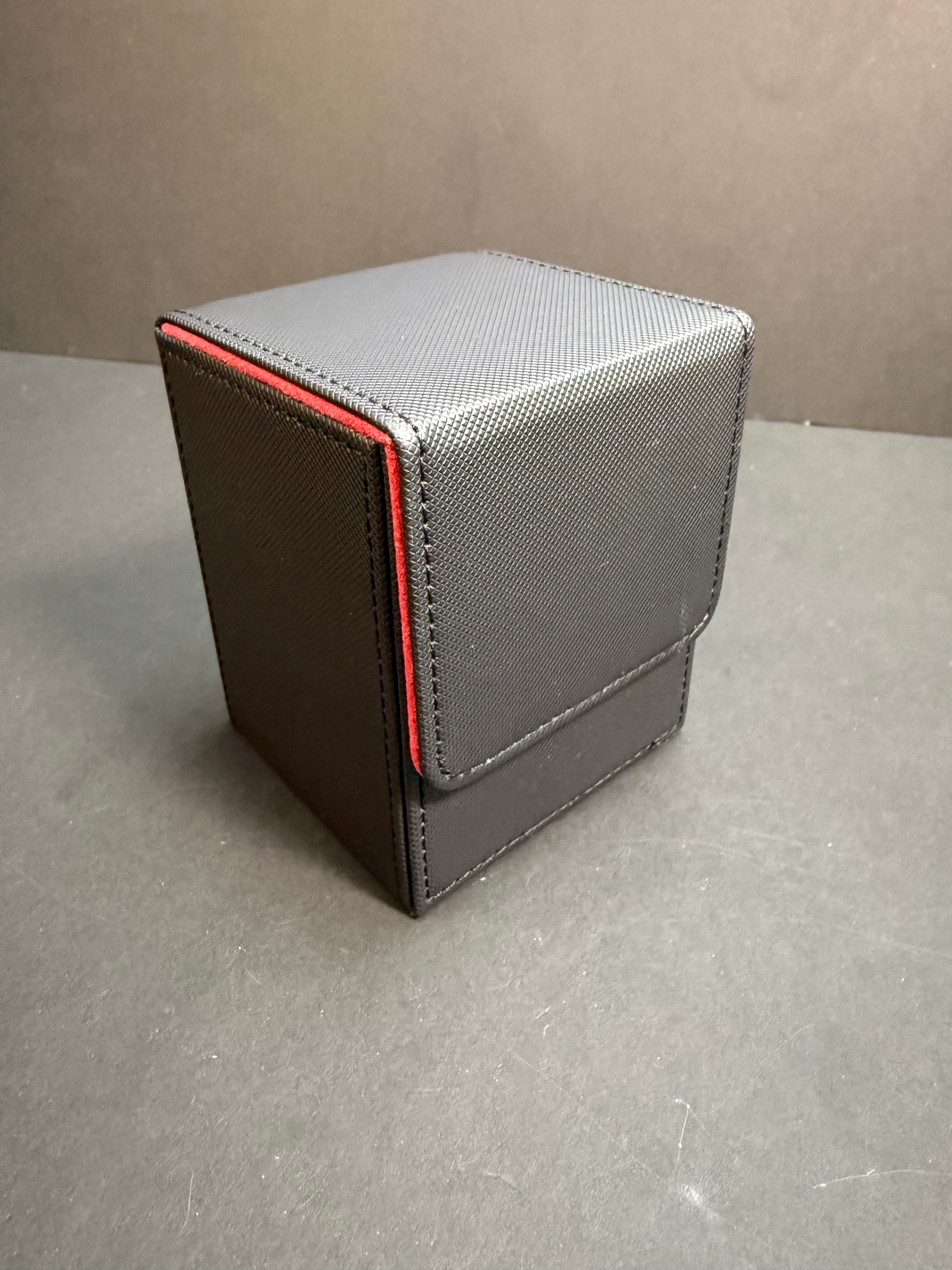 Premium Trading Card Deck Box