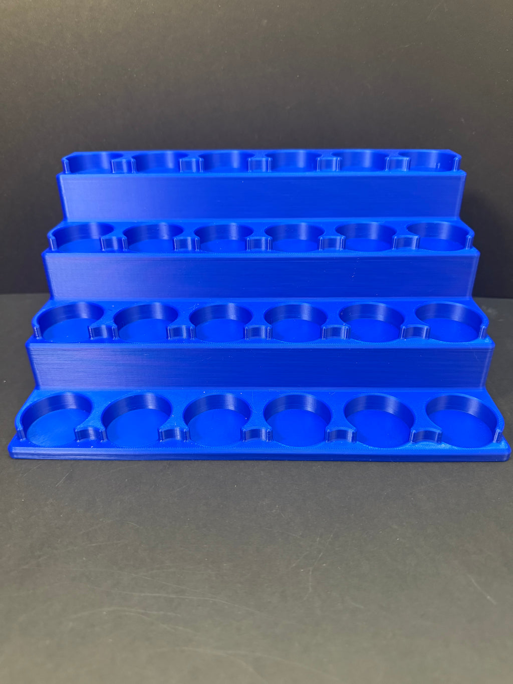 Citadel Tiered Tabletop Paint Holder