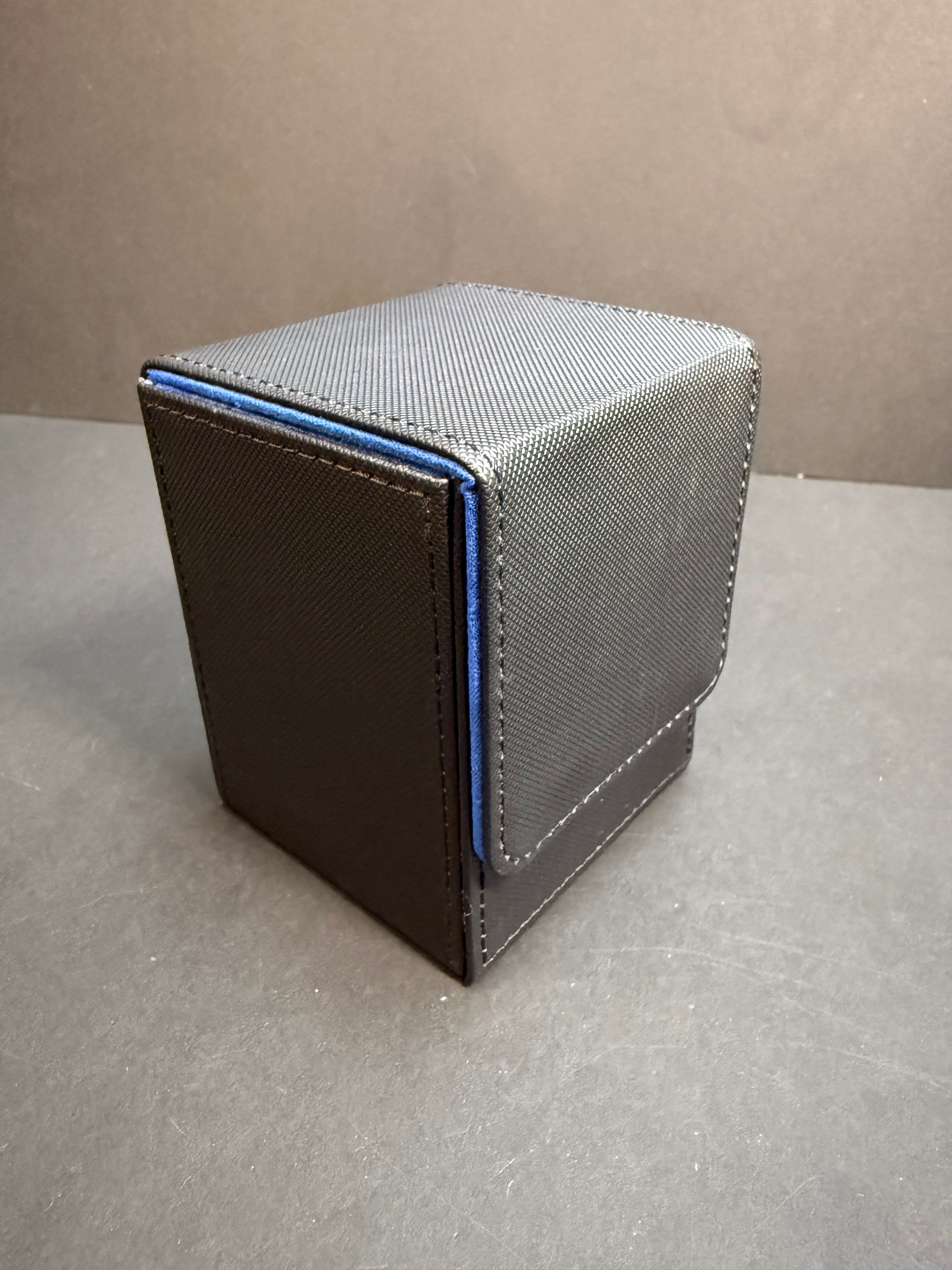 Premium Trading Card Deck Box