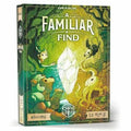 A Familiar Find