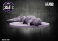 Afanc 50mm Base