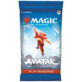 Magic the Gathering Avatar Booster Pack