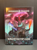 D&D Dungeon Master’s Guide 5e (Dungeons & Dragons Core Rulebook) (2024)