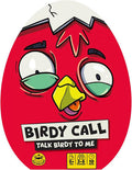 Birdy Call