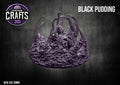 Black Pudding 50mm Base