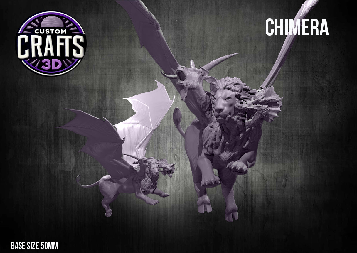 Chimera 50mm Base