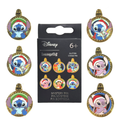 Loungefly - Mystery Pin Stitch Xmas