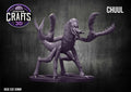 Chuul 50mm Base