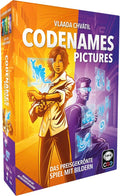 Codenames Pictures