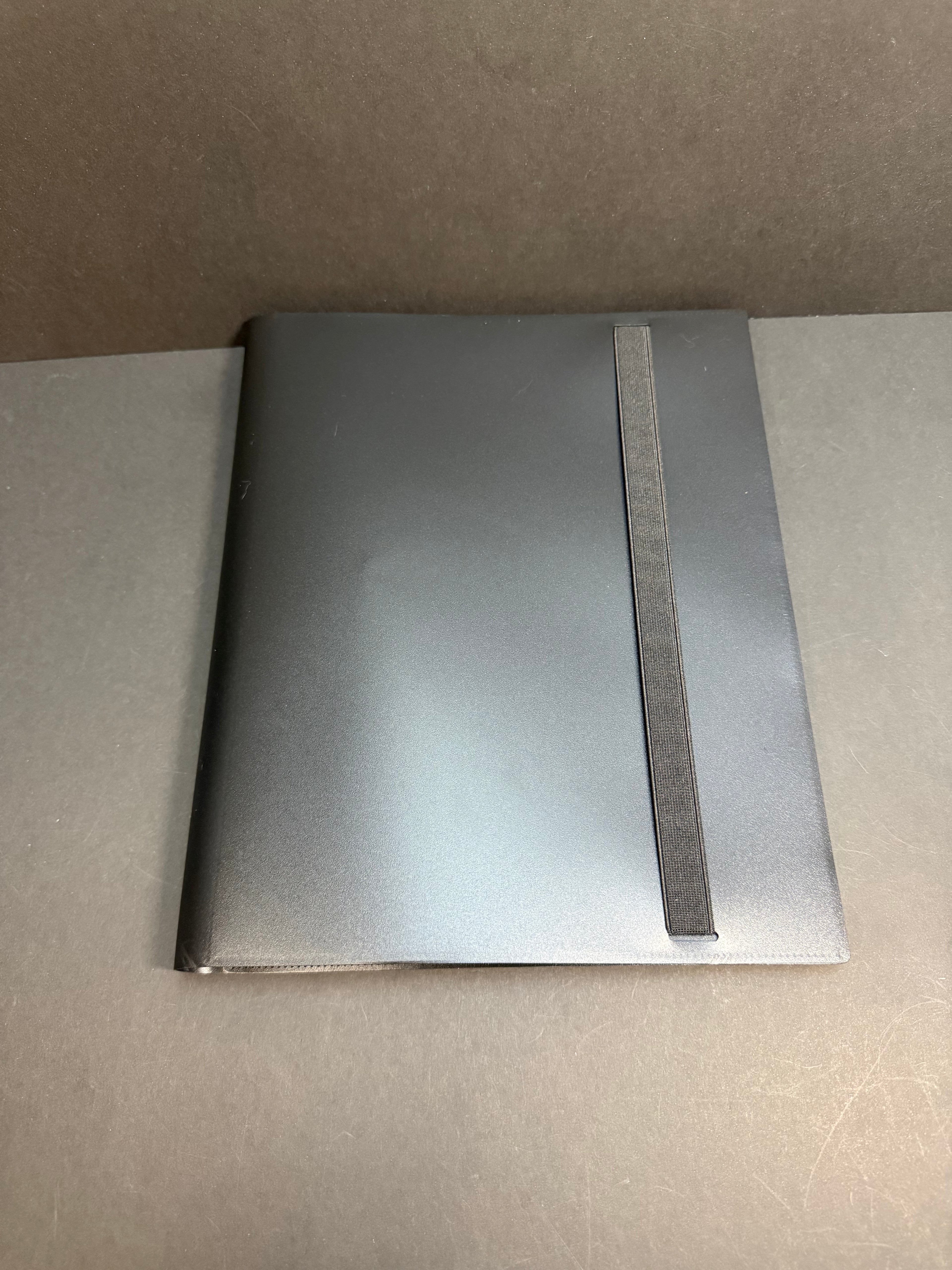 Trading Card Folder 360 cards