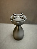 Miniature figure painting handle Chuck Mechanism