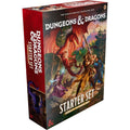 D&D Starter Set Heroes of the Borderlines
