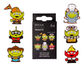 Loungefly - Mystery Pin Aliens