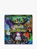 Disney Villainous - Unstoppable