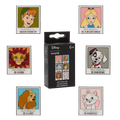 Loungefly - Mystery Pin Disney Classics