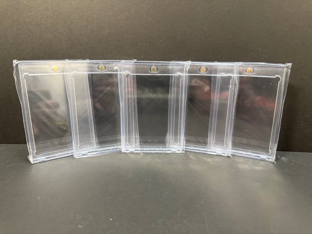 Lovfen 35 point magnetic card holder cases