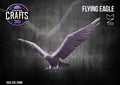 Flying Eagle 25mm Base