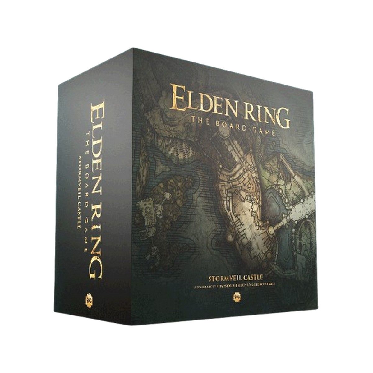 Elden Ring Stormveil Castle