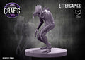 Ettercap V3 25mm Base
