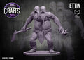 Ettin 50mm Base
