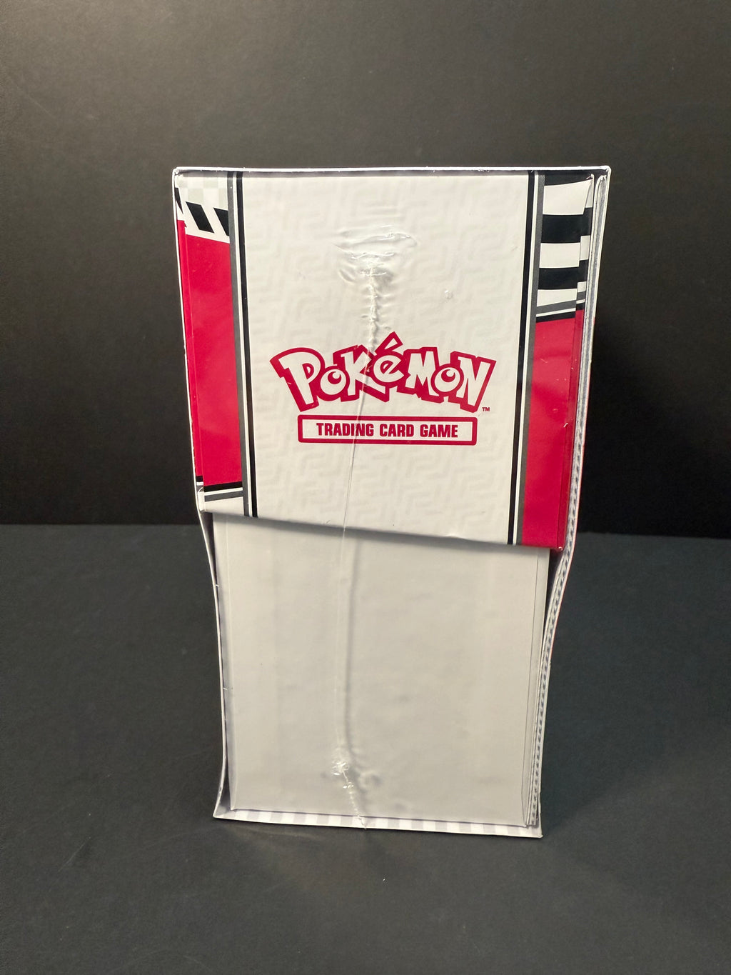 Pokemon White Flare Elite Trainer Box SEALED