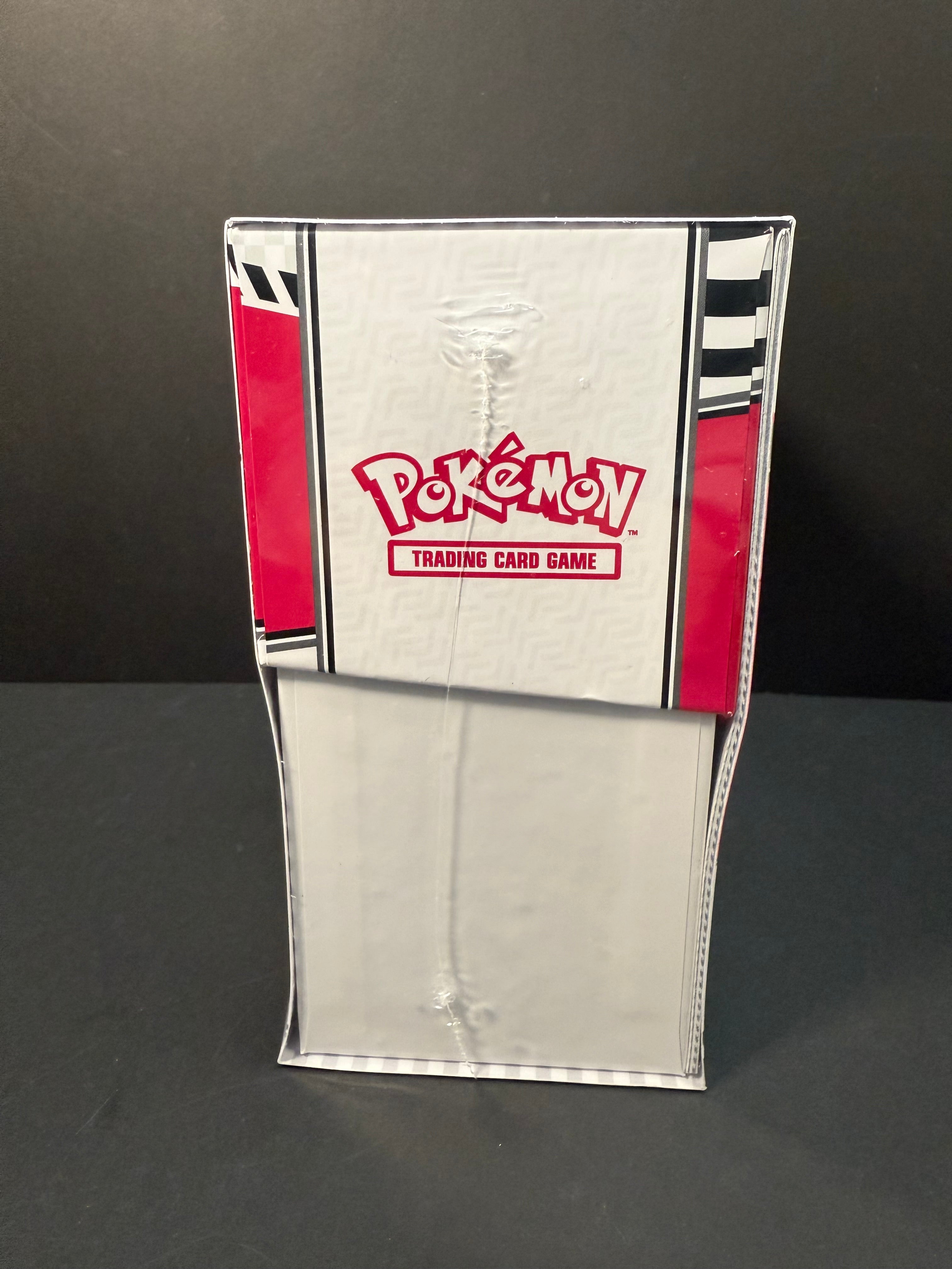 Pokemon White Flare Elite Trainer Box SEALED