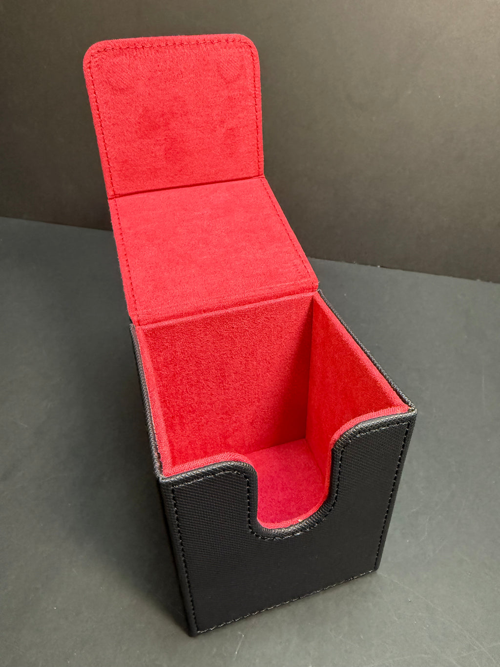 Premium Trading Card Deck Box