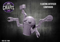 Floating Artificer Companion 15mm Base