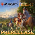 The Hobbit Prerelease Ticket: Saturday